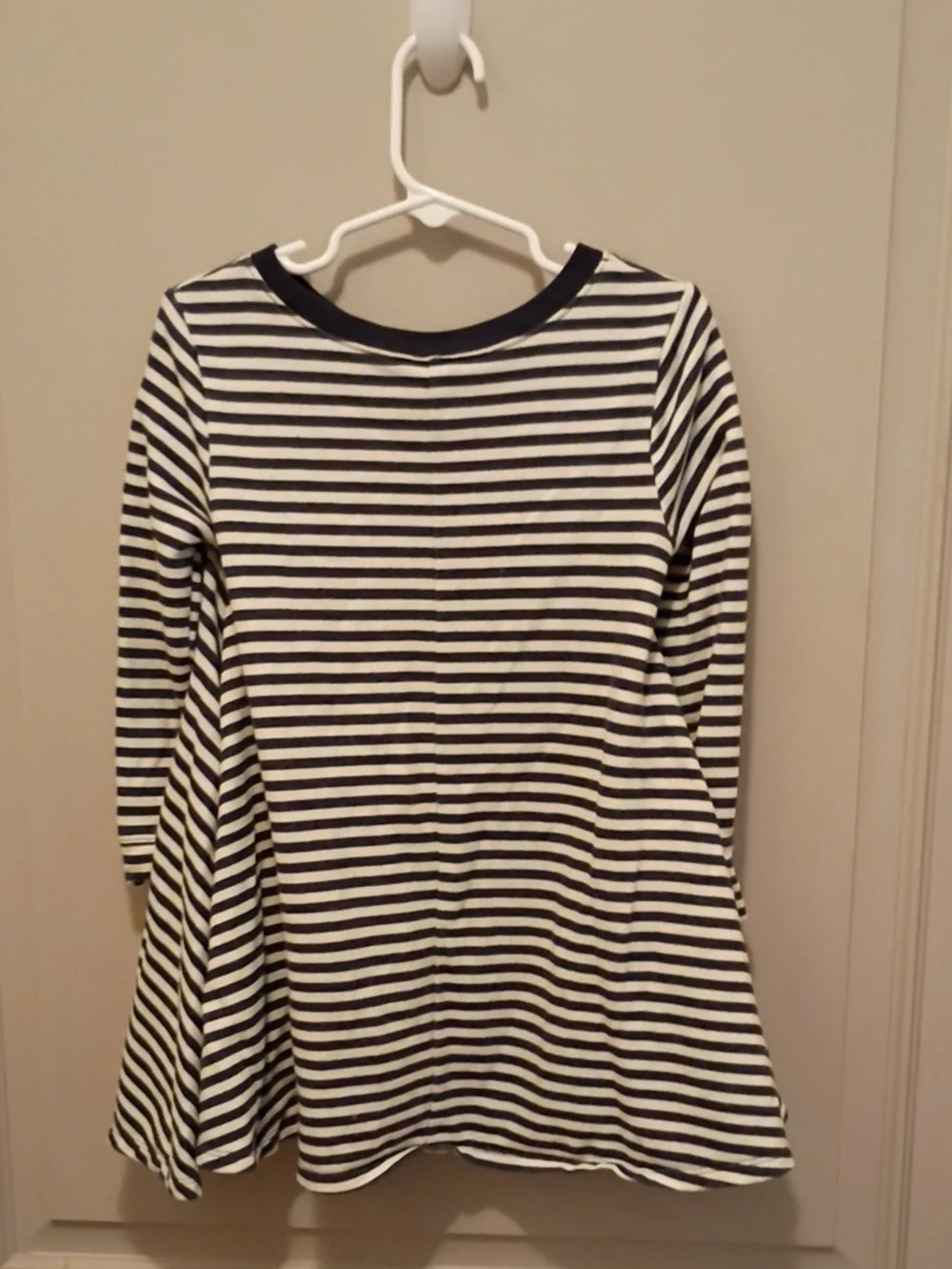 Old Navy soft navy